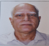 Dr Sarpal